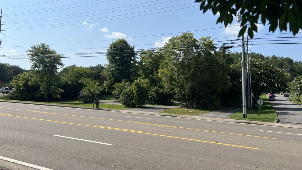 Primary Photo Of 1134 Wears Valley Rd, Pigeon Forge Land For Sale