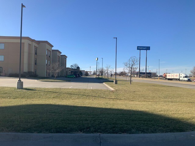 More Photos Of David Dr, York Land For Sale