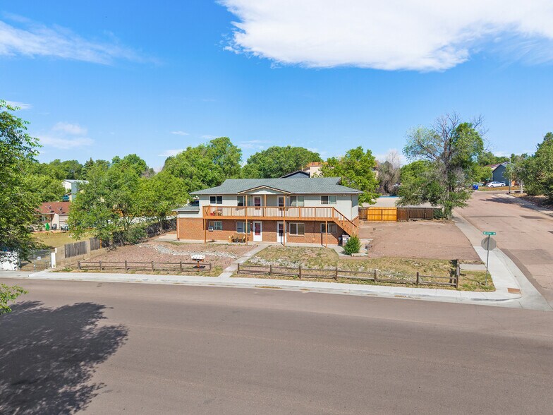 More Photos Of , Colorado Springs Multifamily For Sale