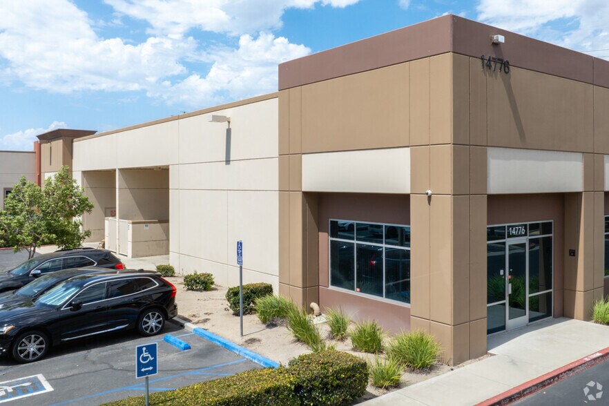 More Photos Of 14782 Yorba Ct, Chino Manufacturing For Sale