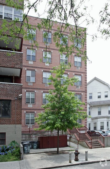 Primary Photo Of 1710 Newkirk Ave, Brooklyn Apartments For Sale