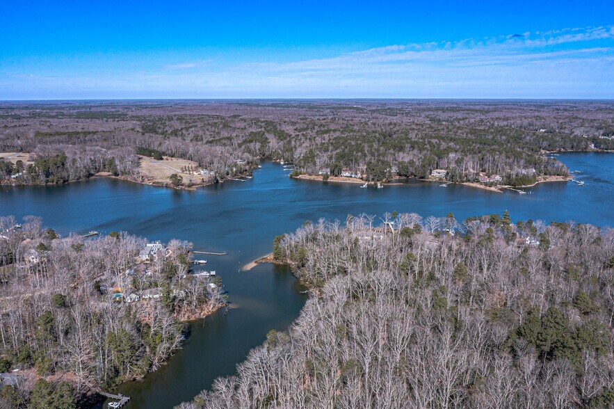 More Photos Of 407 Loblolly Rd, Weems Land For Sale