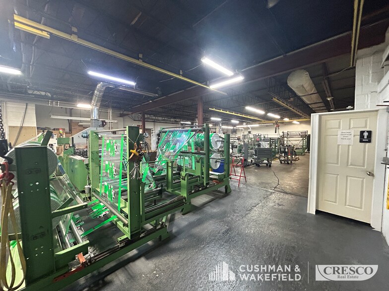 More Photos Of 9465 Edison St NE, Alliance Manufacturing For Sale