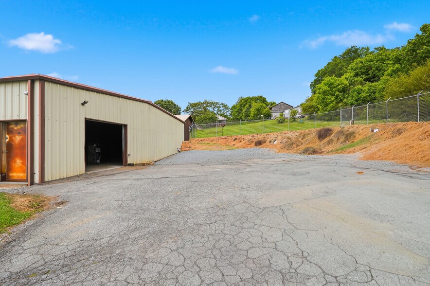 More Photos Of 104 Center St, Gray Warehouse For Sale