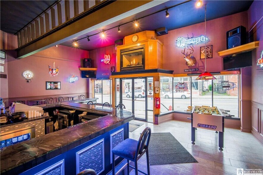 More Photos Of 12-14 Water St, Fredonia Bar For Sale