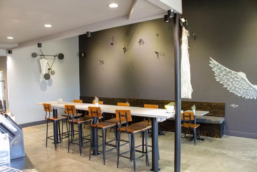 More Photos Of 7673 Perkins Rd, Baton Rouge Storefront For Lease