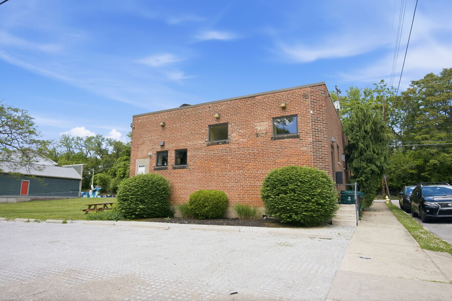 More Photos Of 3251 Riverside Dr, Cincinnati Loft Creative Space For Lease