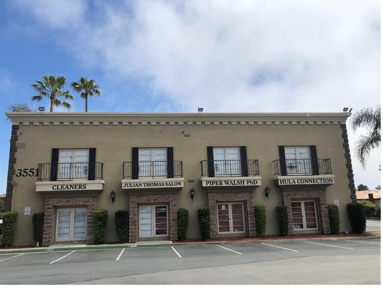 More Photos Of 3551 Camino Mira Costa, San Clemente Medical For Lease