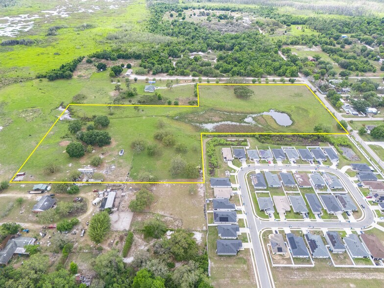 More Photos Of 2809 Rws Ranch Rd, Davenport Land For Sale