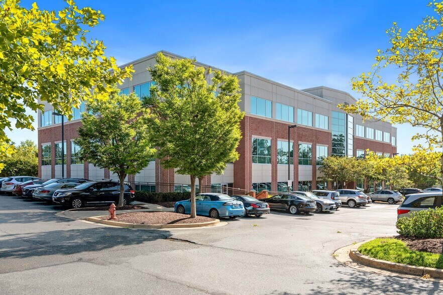 More Photos Of 10110 Molecular Dr, Rockville Medical For Sale