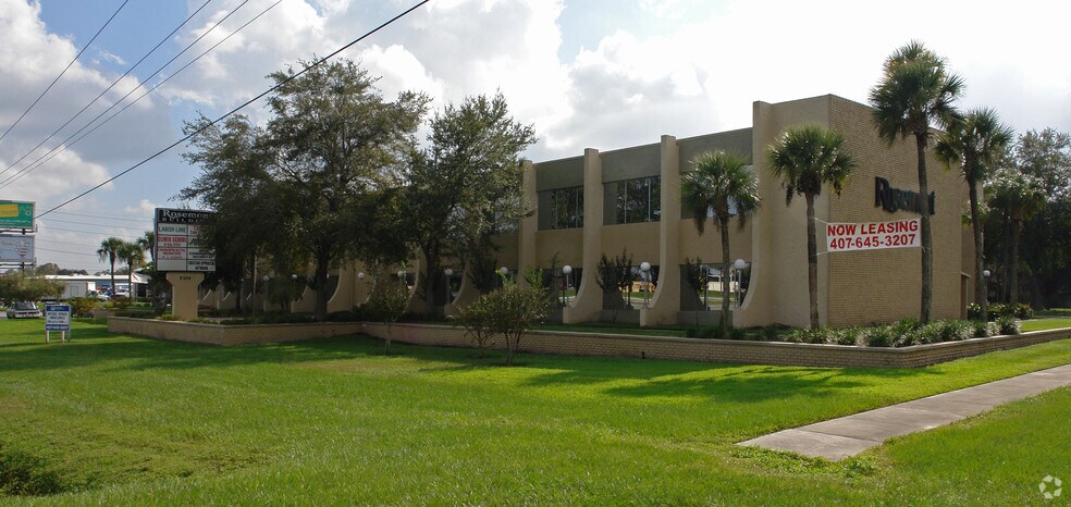 More Photos Of 5104 N Orange Blossom Trl, Orlando Office Residential For Lease