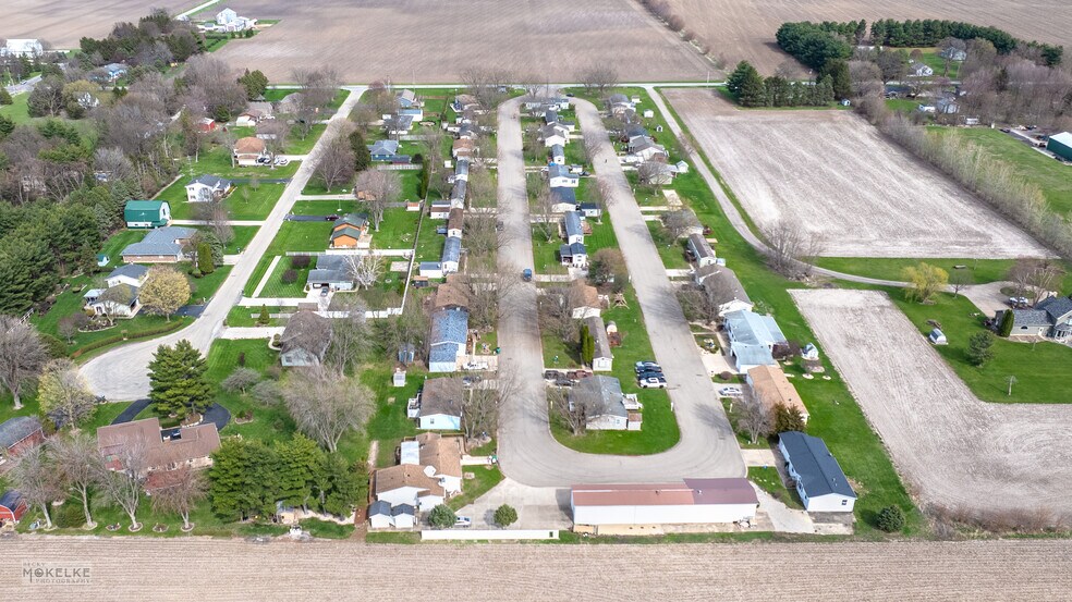 More Photos Of 4631 29th rd, Sandwich Land For Sale