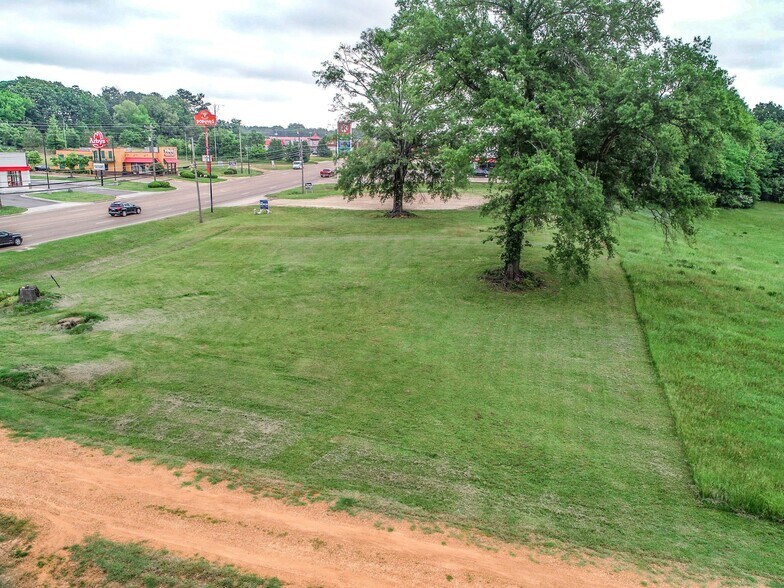 More Photos Of 624 Hwy 6/Mississippi 278, Batesville Land For Sale