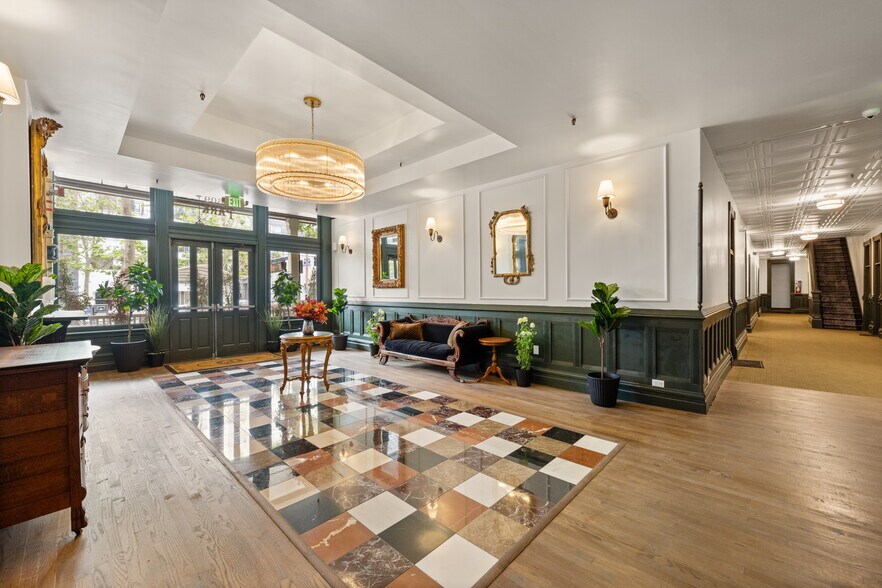 More Photos Of 509 Park Blvd, San Diego Apartments For Sale