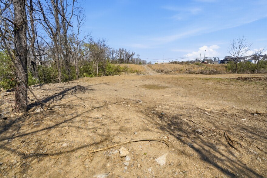 More Photos Of 00 Baptist World Center Dr, Nashville Land For Sale