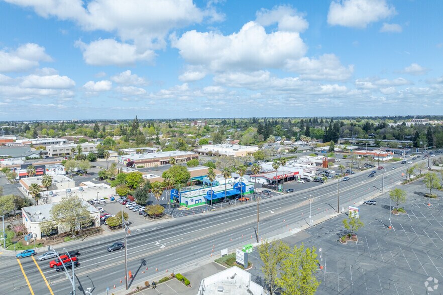 More Photos Of 1721 Watt Ave, Sacramento Carwash For Sale
