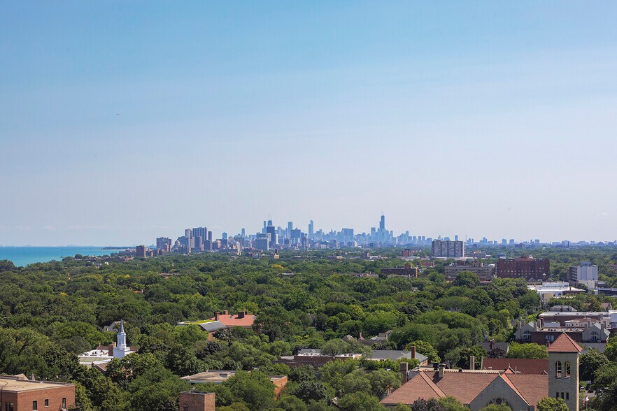 More Photos Of 1603 Orrington Ave, Evanston Office For Lease