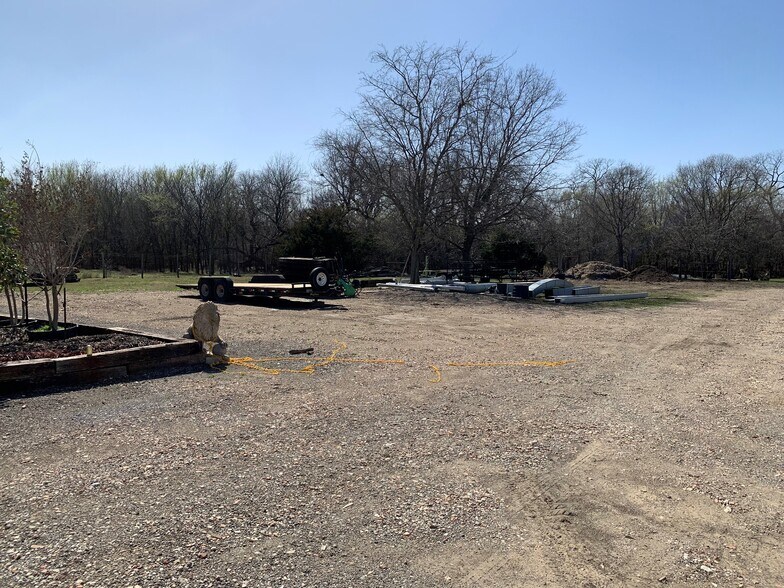 More Photos Of 3565 FM 1461, McKinney Land For Sale