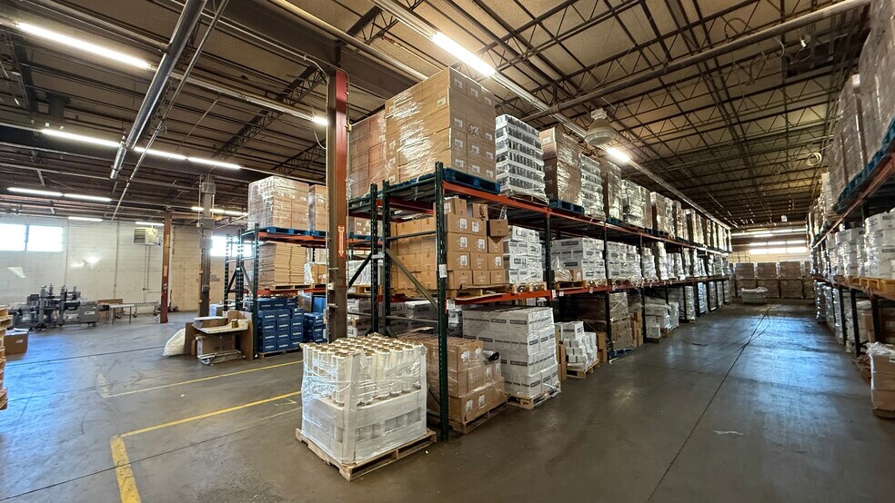 More Photos Of 100 Shepard Ave, Wheeling Warehouse For Sale