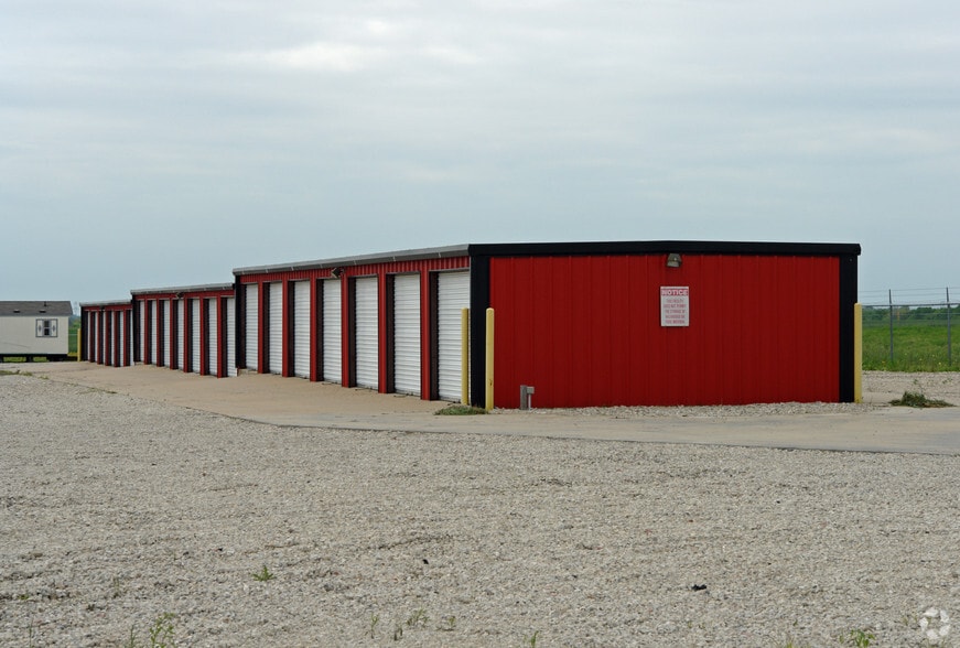 More Photos Of 4480 E Interstate 30, Rockwall Self Storage For Sale