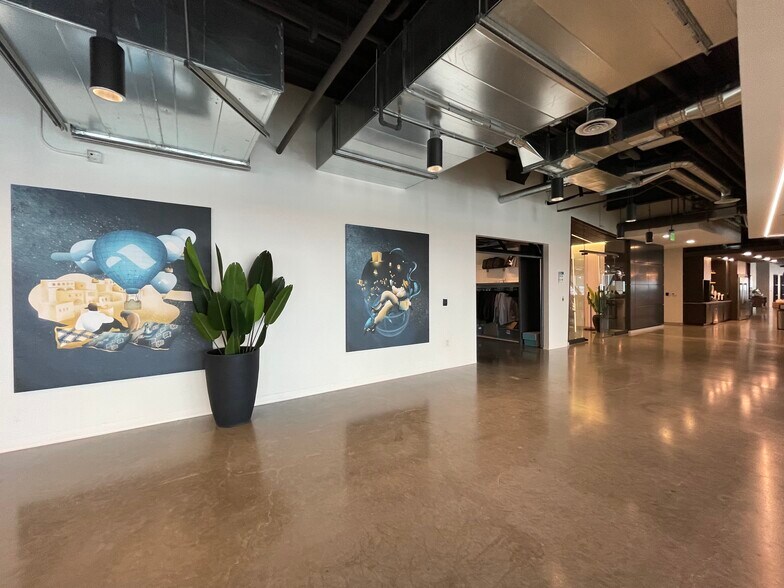 More Photos Of 1557 W Innovation Way, Lehi Office For Lease