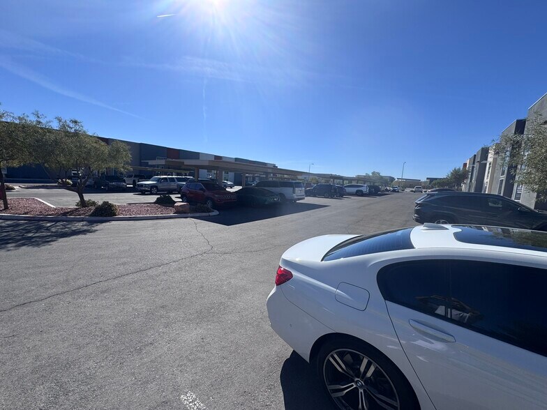 More Photos Of 7336 W Post Rd, Las Vegas Loft Creative Space For Lease