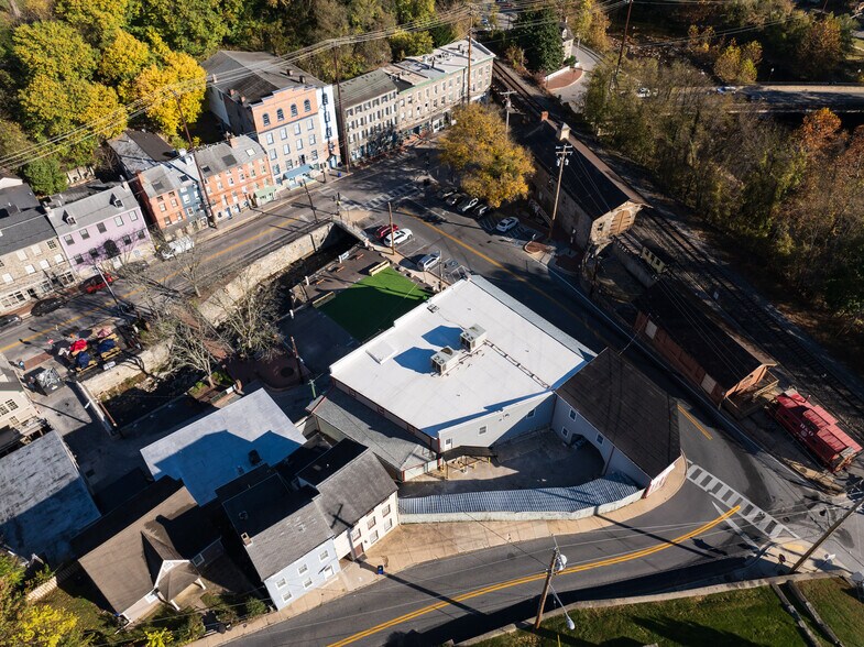 More Photos Of 3720 Maryland Ave, Ellicott City Freestanding For Lease
