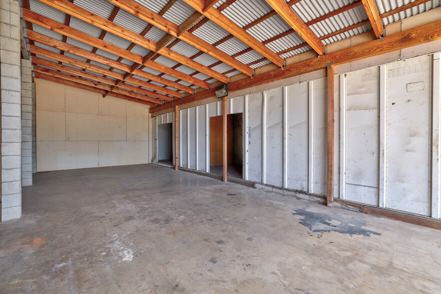 Primary Photo Of 84-276 Ikuone Pl, Waianae Self Storage For Lease