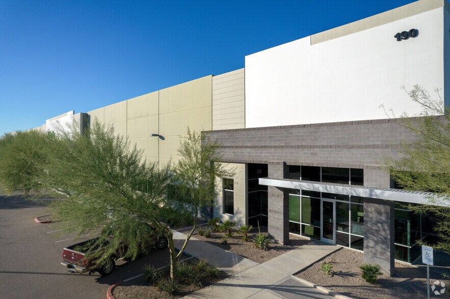 More Photos Of 150 S Kyrene Rd, Chandler Unknown For Lease