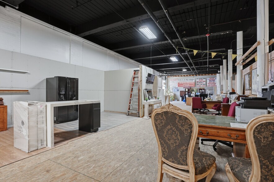 More Photos Of 770 Main St, West Warwick Warehouse For Sale