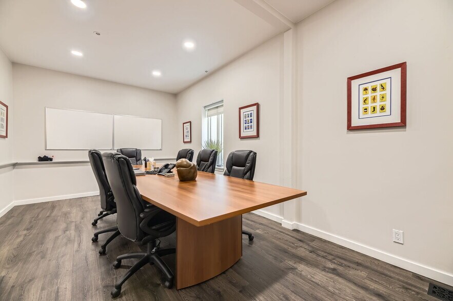 More Photos Of 1761 N Emerson St, Denver Loft Creative Space For Sale