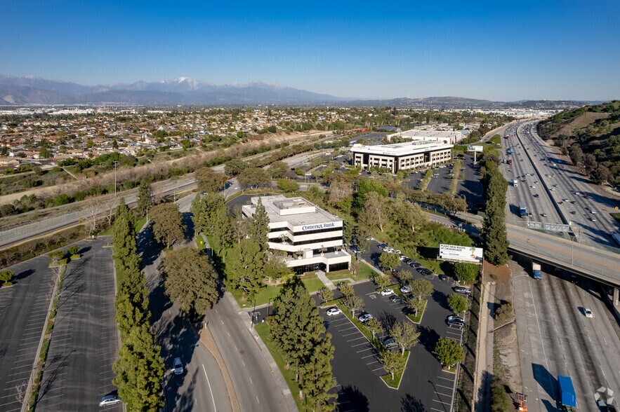 More Photos Of 13200 Crossroads Parkway N, City Of Industry Office For Lease