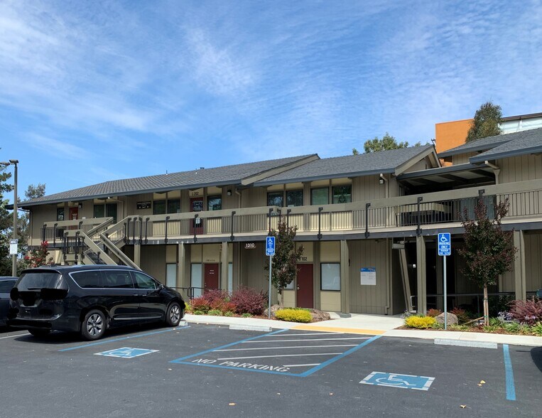 More Photos Of 2150 Appian Way, Pinole Office For Sale