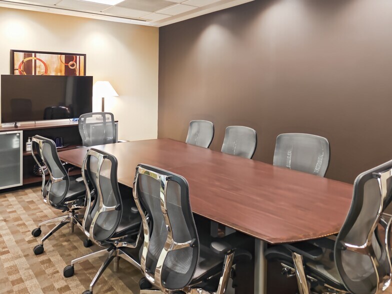 More Photos Of 3801 PGA Blvd, Palm Beach Gardens Coworking Space