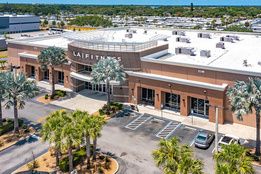 Primary Photo Of 1229 Missouri Ave N, Largo Health Club For Sale