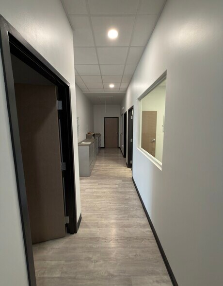 More Photos Of 00 Northpark Drive, Gulfport Office For Sale