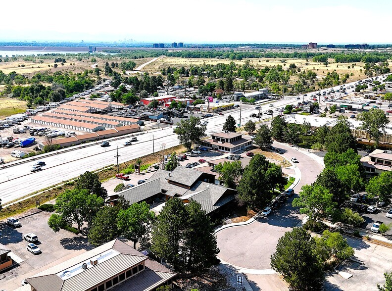 More Photos Of 13770 E Rice Pl, Aurora Office For Sale