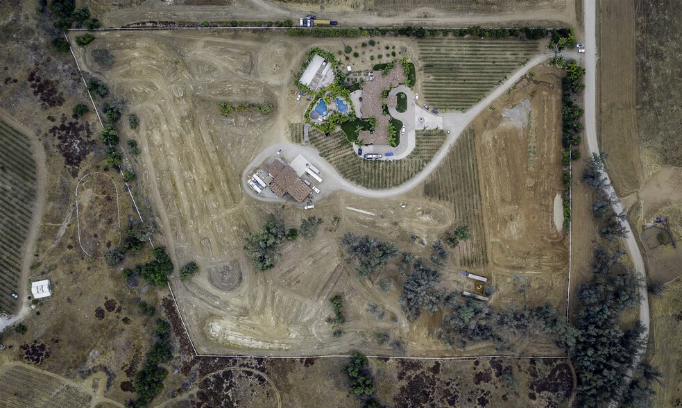 More Photos Of 34515 Buck Rd, Temecula Winery Vineyard For Sale