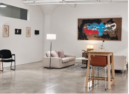 More Photos Of 3520 S Morgan St, Chicago Loft Creative Space For Lease