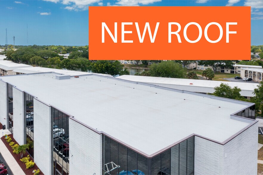 More Photos Of 6709 Ridge Rd, Port Richey Medical For Lease