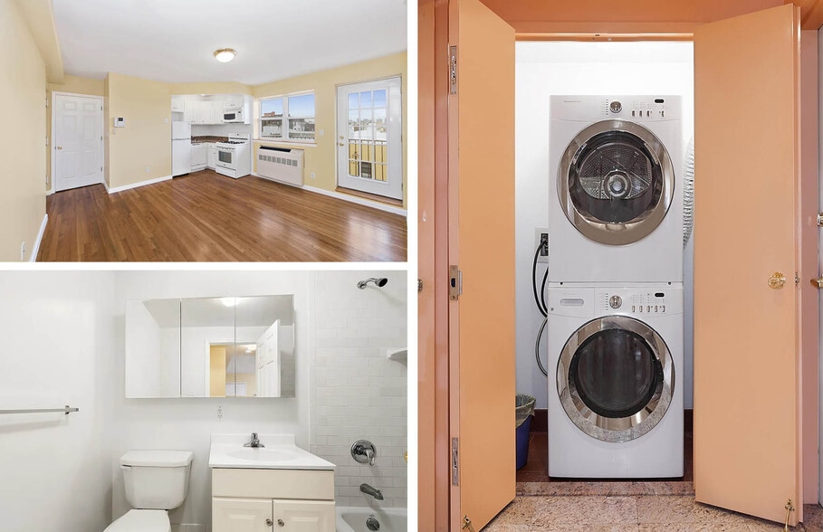 More Photos Of 2582 37th St, Astoria Apartments For Sale