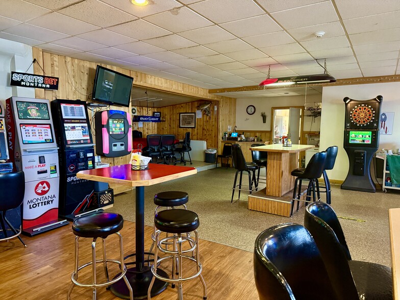 More Photos Of 11 E Washington, Chester Restaurant For Sale