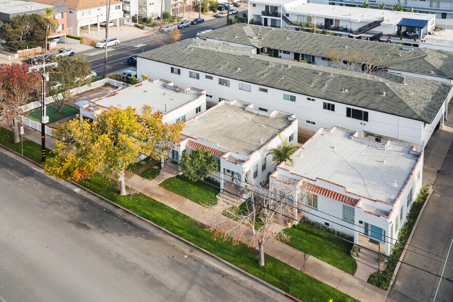 More Photos Of 522-532 Idaho Ave, Santa Monica Apartments For Sale