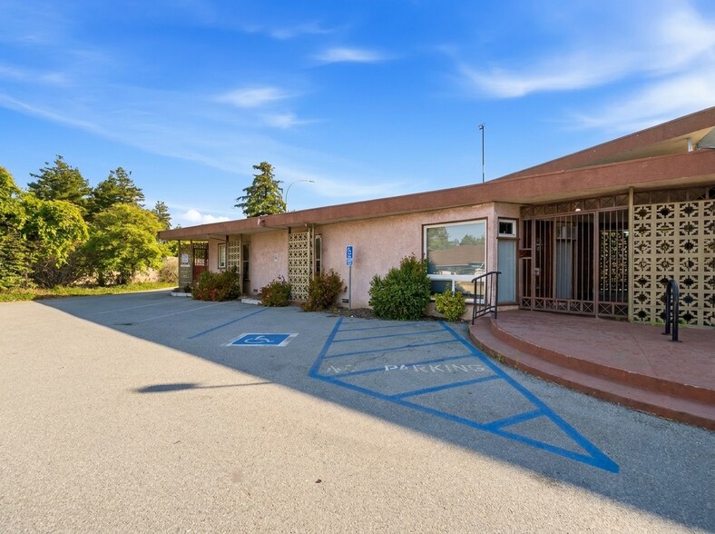 More Photos Of 111 Dakota Ave, Santa Cruz Medical For Sale