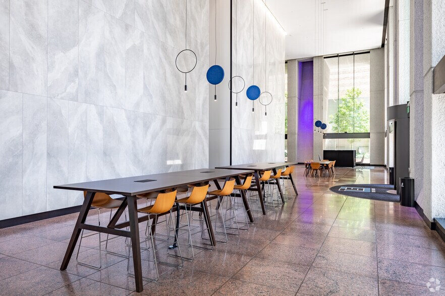 More Photos Of 675 W Peachtree St NW, Atlanta Office For Lease