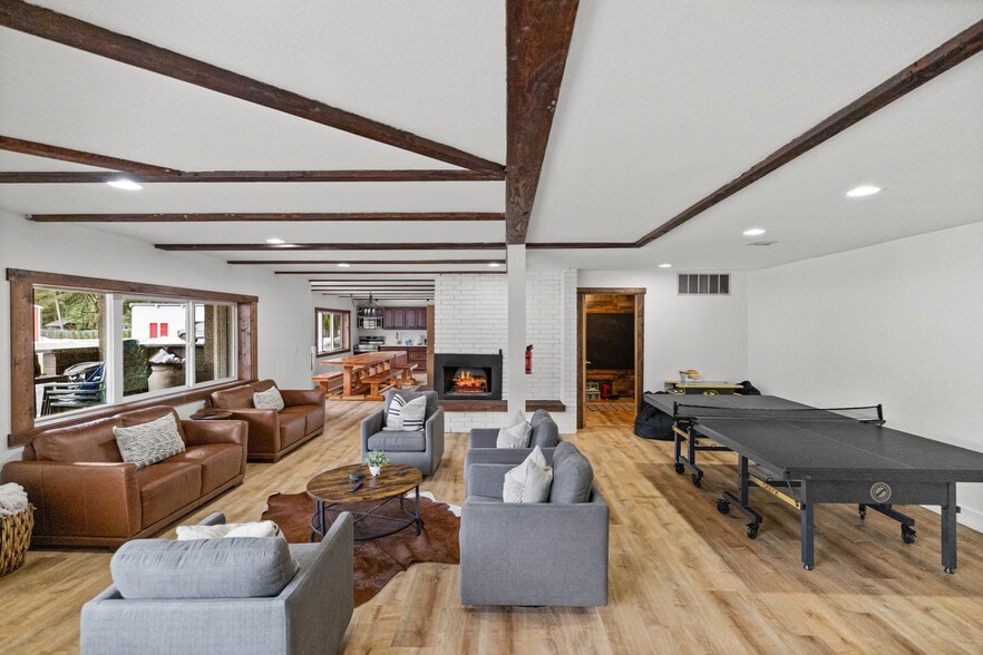 More Photos Of 180 Silver Ridge Ranch Rd, Easton Trailer Camper Park For Sale