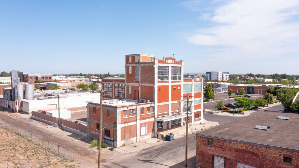 More Photos Of 264 4th Ave S, Twin Falls Warehouse For Sale