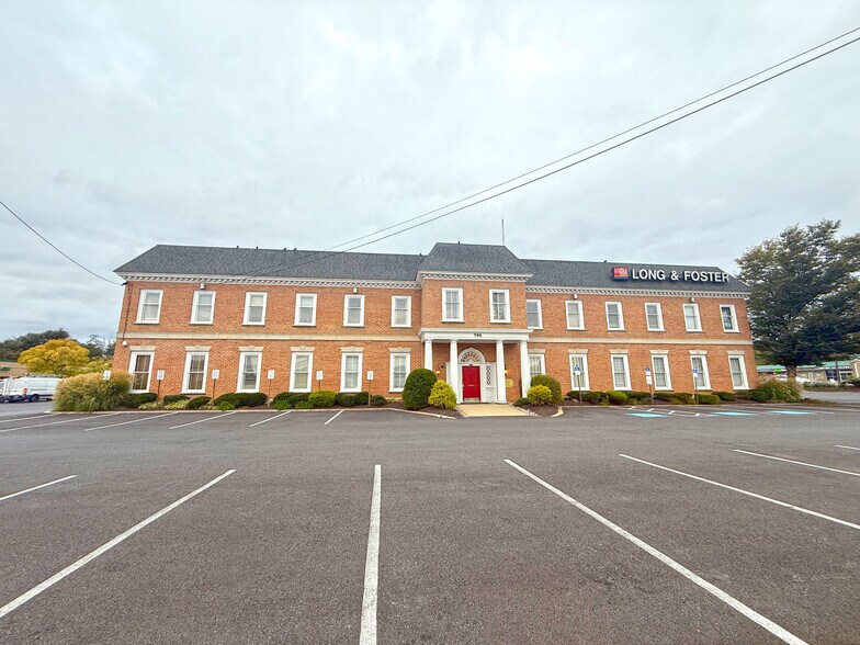 More Photos Of 795 Rockville Pike, Rockville Office For Lease