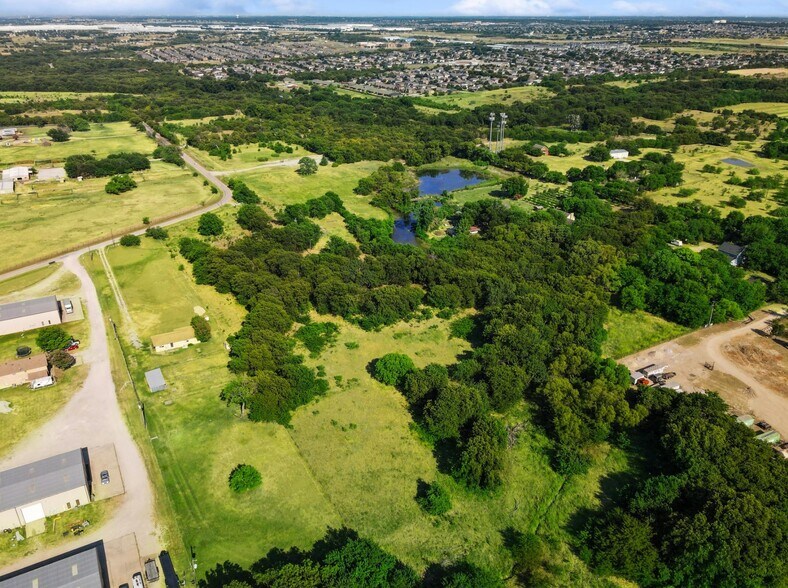 More Photos Of 14315 Day Rd, Roanoke Land For Sale