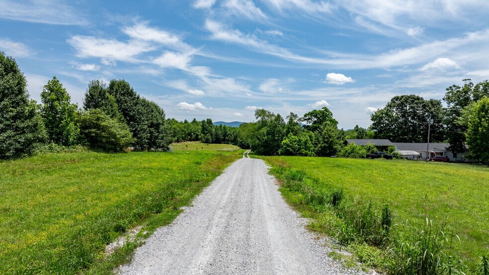 More Photos Of 1981 Jamestown Rd, Morganton Land For Sale